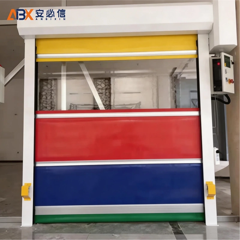 贵阳工业快速门
